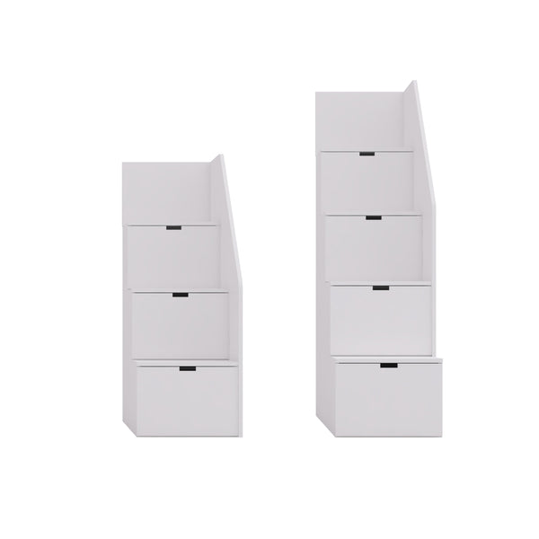 Escadas de Arrumação – Muba Design – imagem 4