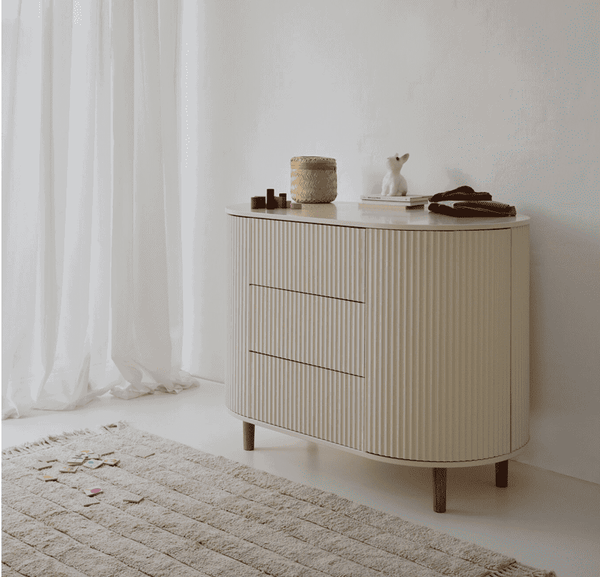 Cómoda KAI – KAS Kopenhagen – imagem 7