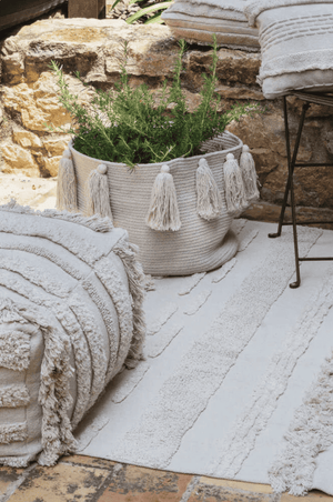 Pouf Ar Natural – Lorena Canals – imagem 7