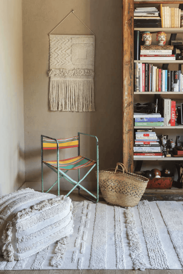 Pouf Ar Natural – Lorena Canals – imagem 8
