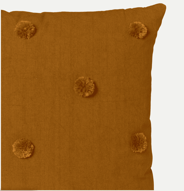 Almofada Tufada de Bolinhas – Ferm Living – imagem 2