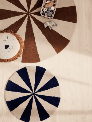 Tapete Arco Tufado – Ferm Living – imagem 4