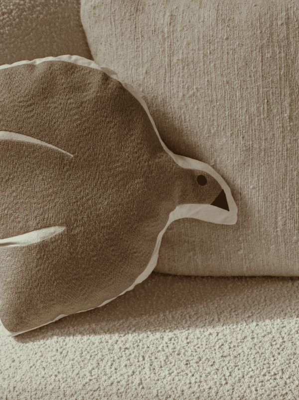 Almofada Swif Bird – Ferm Living – imagem 8