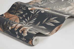 Papel de Parede Wild Forest – Boråstapeter – Boråstapeter – imagem 2