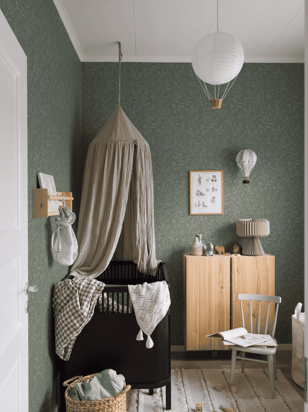 Papel de Parede Florian – Boråstapeter – Boråstapeter