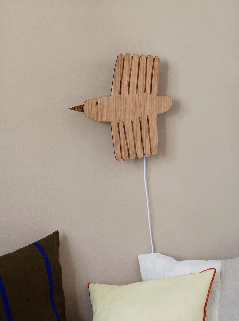 Candeeiro Pássaro – Ferm Living – imagem 2