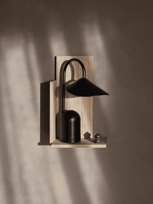 Candeeiro Portátil Arum – Ferm Living – imagem 5