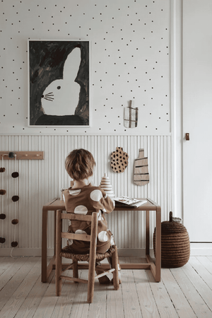 Papel de Parede Otis – Sandberg – imagem 2