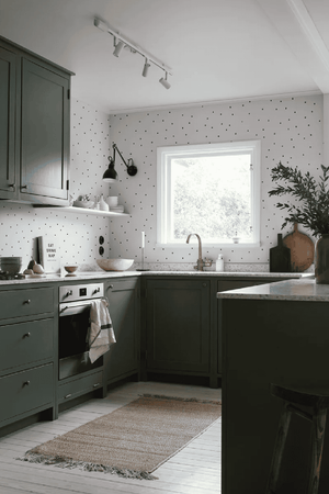 Papel de Parede Otis – Sandberg – imagem 3