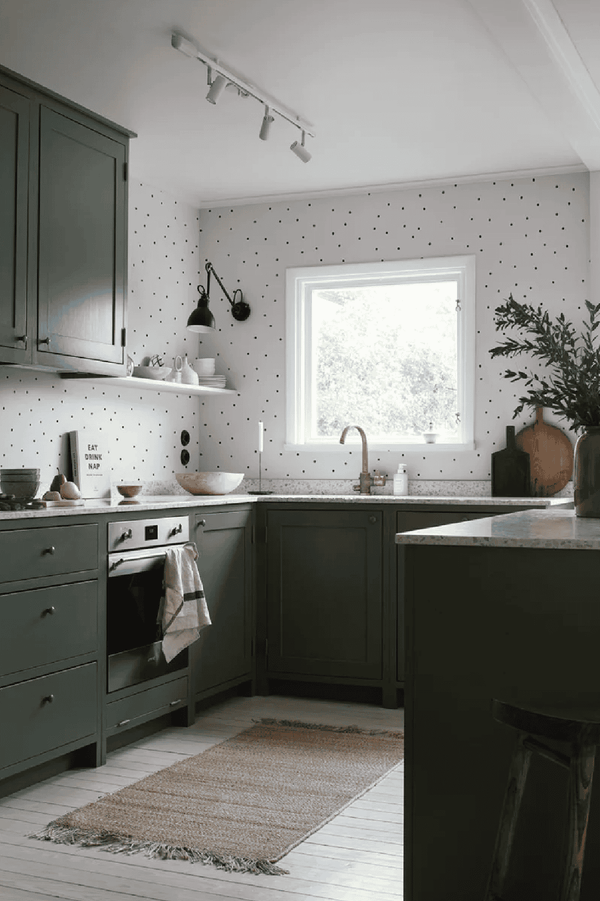 Papel de Parede Otis – Sandberg – imagem 3