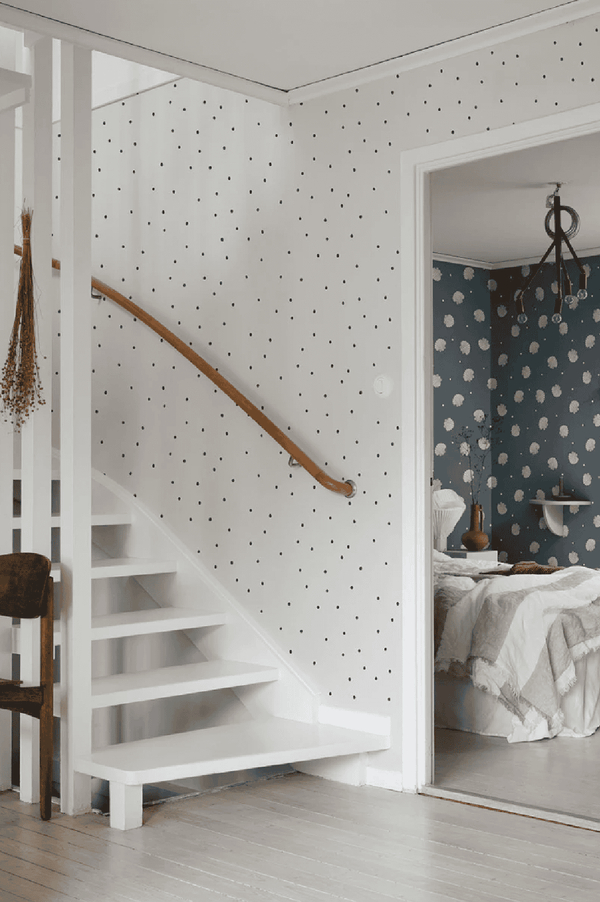 Papel de Parede Otis – Sandberg – imagem 4