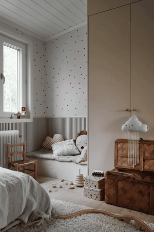 Papel de Parede Otis – Sandberg – imagem 5