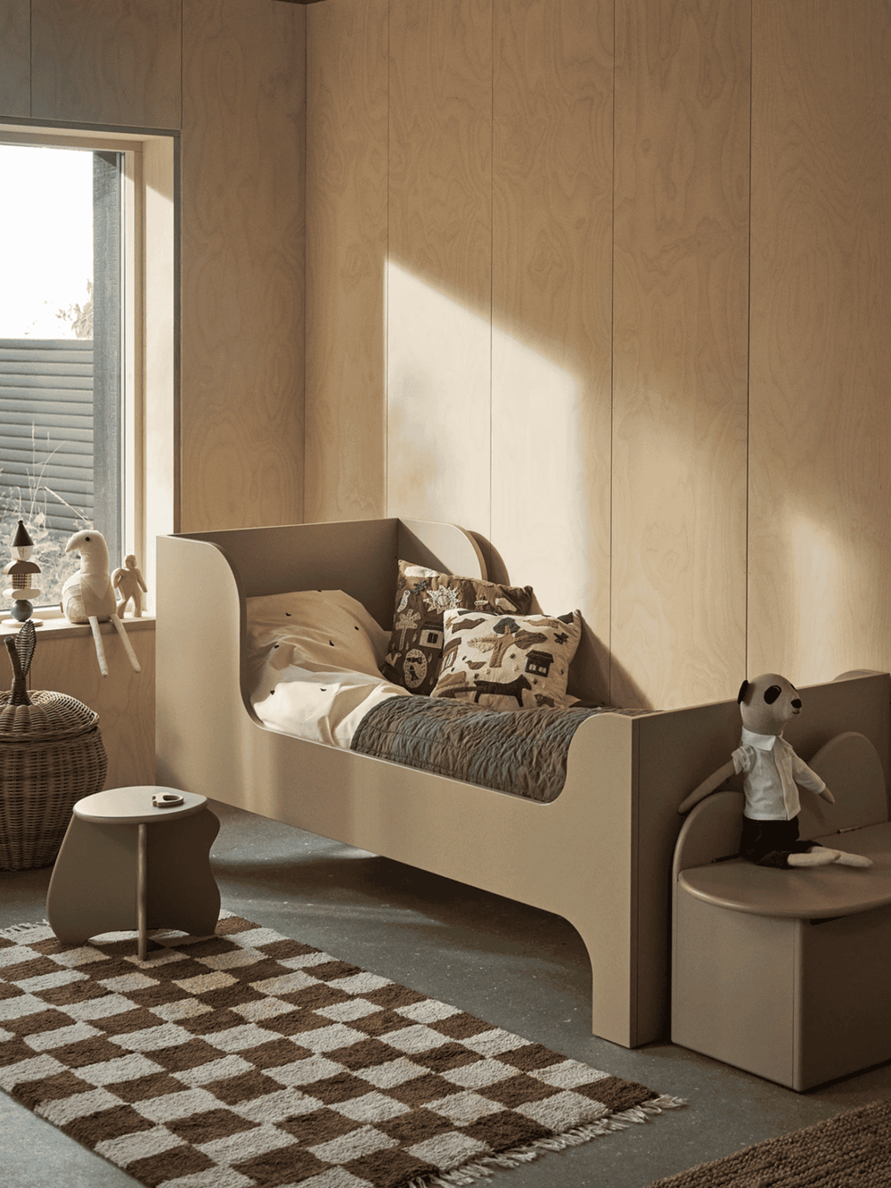 Tapete Mara – Ferm Living