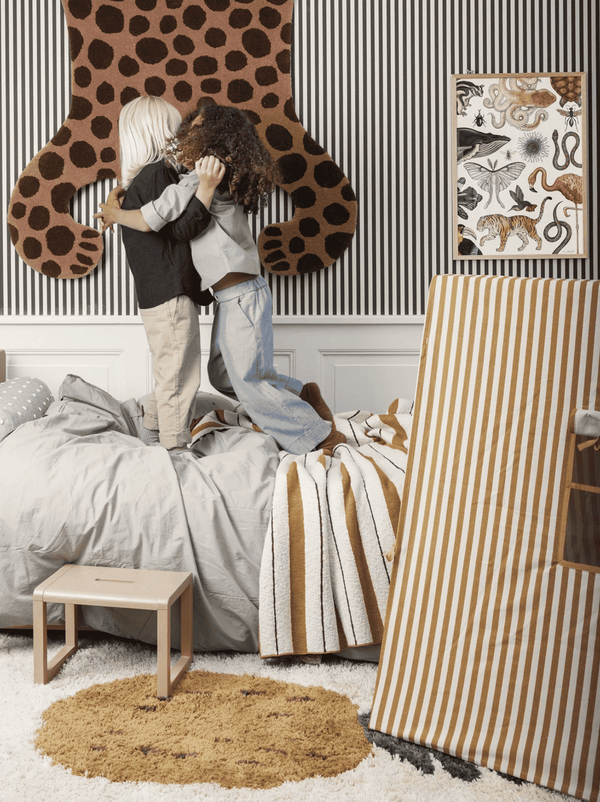 Tapete Fruiticana – Ferm Living – imagem 4