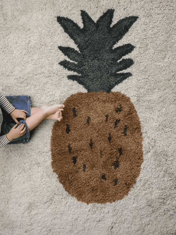 Tapete Fruiticana – Ferm Living – imagem 5