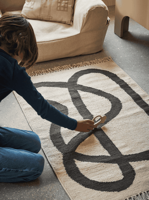 Tapete Lane – Ferm Living – imagem 3