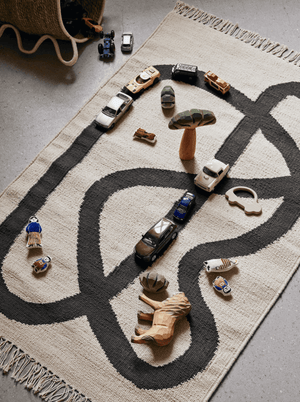 Tapete Lane – Ferm Living – imagem 2