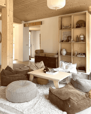 Pouf Otomano – Wigiwama – imagem 11