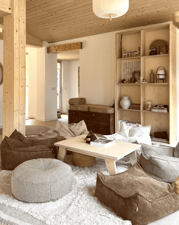 Pouf Otomano – Wigiwama – imagem 11