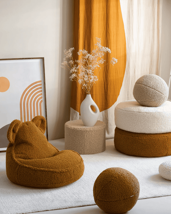 Pouf Otomano – Wigiwama – imagem 5