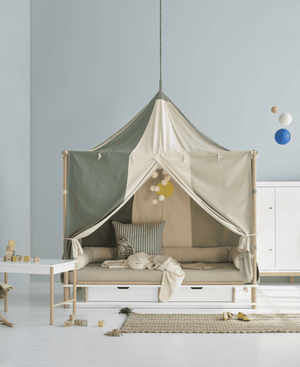 Dossel Circus para Cama Camp – Oliver Furniture