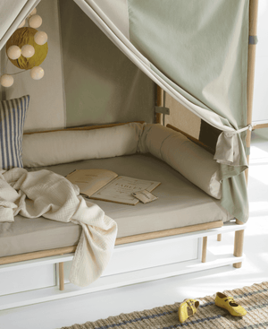 Dossel Circus para Cama Camp – Oliver Furniture – imagem 3