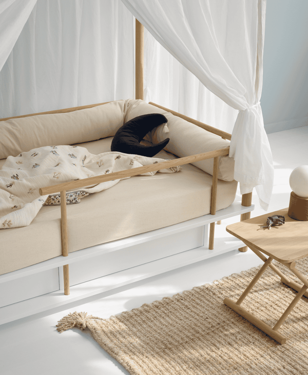 Cobra de Cama Camp – Oliver Furniture – imagem 2