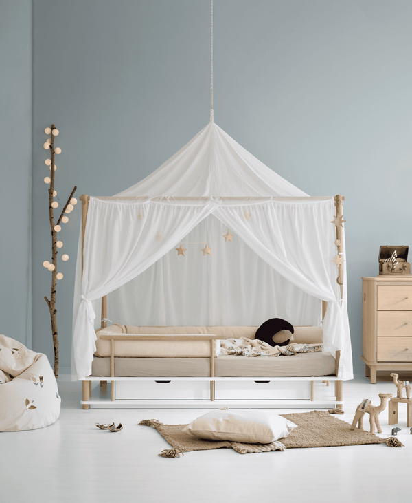 Cobra de Cama Camp – Oliver Furniture – imagem 3
