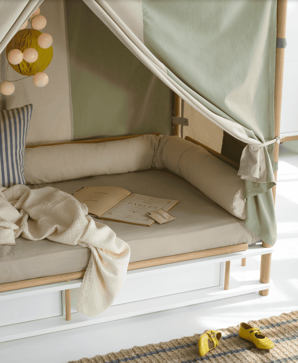 Cobra de Cama Camp – Oliver Furniture – imagem 4