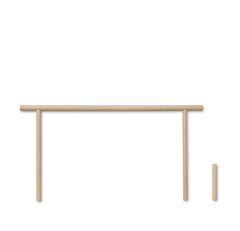 Proteção de Cama Camp – Oliver Furniture