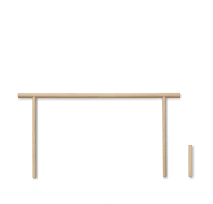 Proteção de Cama Camp – Oliver Furniture