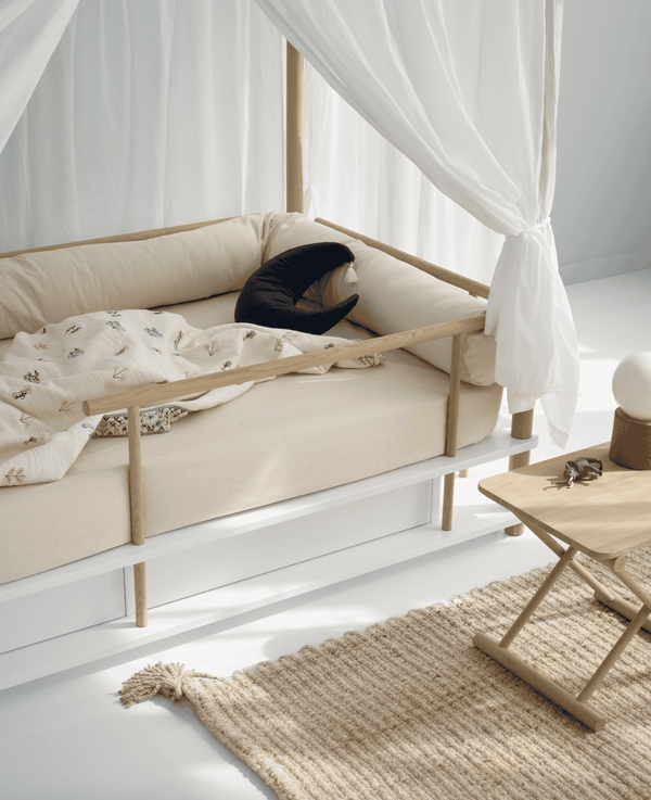 Proteção de Cama Camp – Oliver Furniture – imagem 2