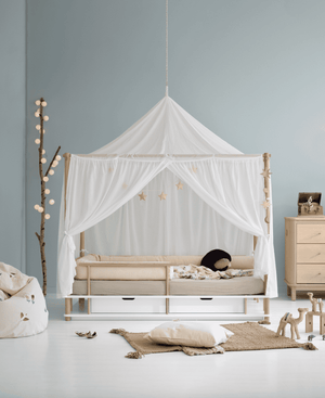 Proteção de Cama Camp – Oliver Furniture – imagem 3