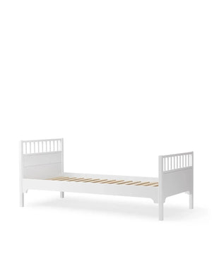 Cama Seaside Classic 97x207 – Oliver Furniture
