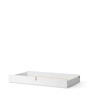 Beliche Seaside Classic com escada vertical 97X207 – Oliver Furniture – imagem 5