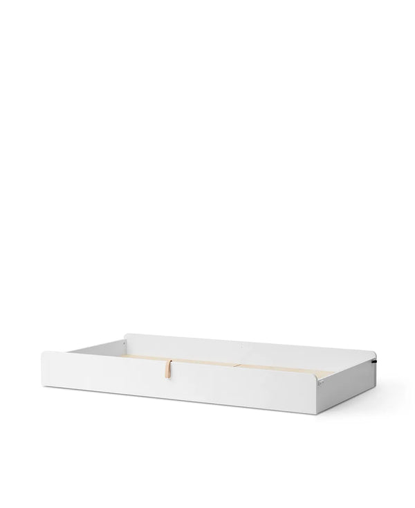 Beliche Seaside Classic com escada vertical 97X207 – Oliver Furniture – imagem 5