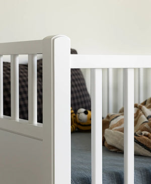 Beliche Seaside Classic com escada vertical 97X207 – Oliver Furniture – imagem 7