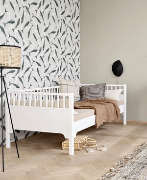 Day Bed Seaside Classic 97x207 – Oliver Furniture – imagem 5