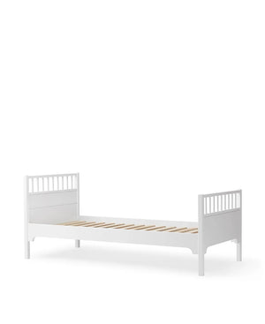 Cama Seaside Classic 97x207 – Oliver Furniture – imagem 8