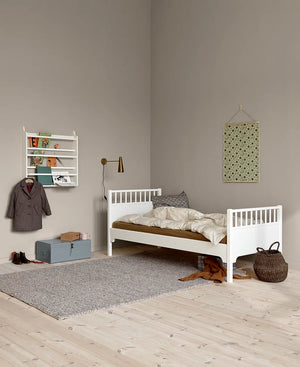Cama Seaside Classic 97x207 – Oliver Furniture – imagem 6
