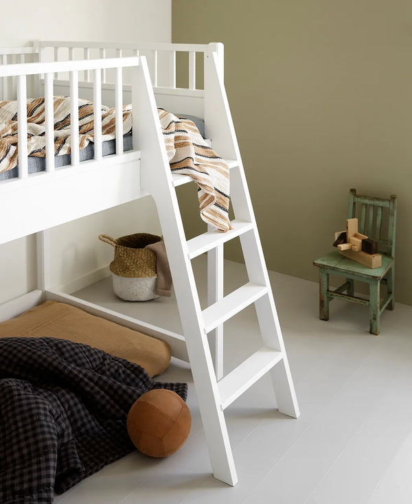 Cama Loft Baixa Seaside Classic 97X207 – Oliver Furniture – imagem 5