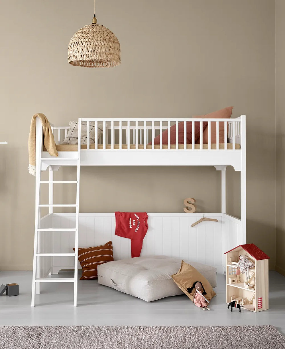Cama Loft Seaside Classic 97X207 – Oliver Furniture