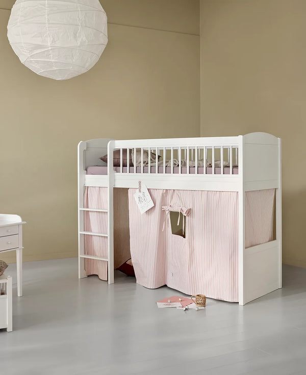 Cama Loft Baixa Seaside Lille+ 74x174 – Oliver Furniture – imagem 3