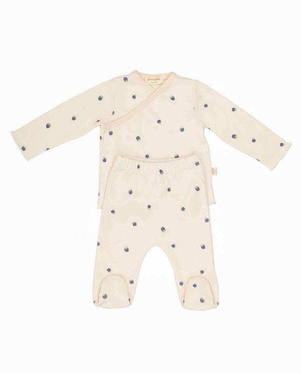 Baby Box Blueberries – Bebe W – imagem 4