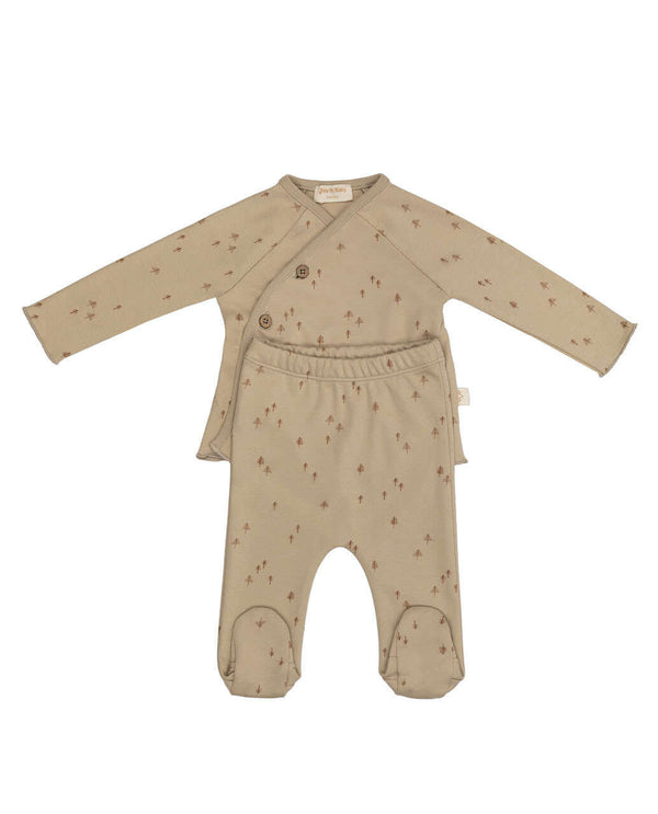 Baby Box Forest – Bebe W – imagem 8