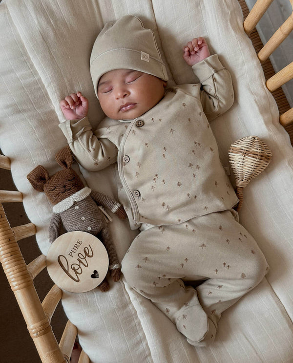 Baby Box Forest – Bebe W – imagem 5