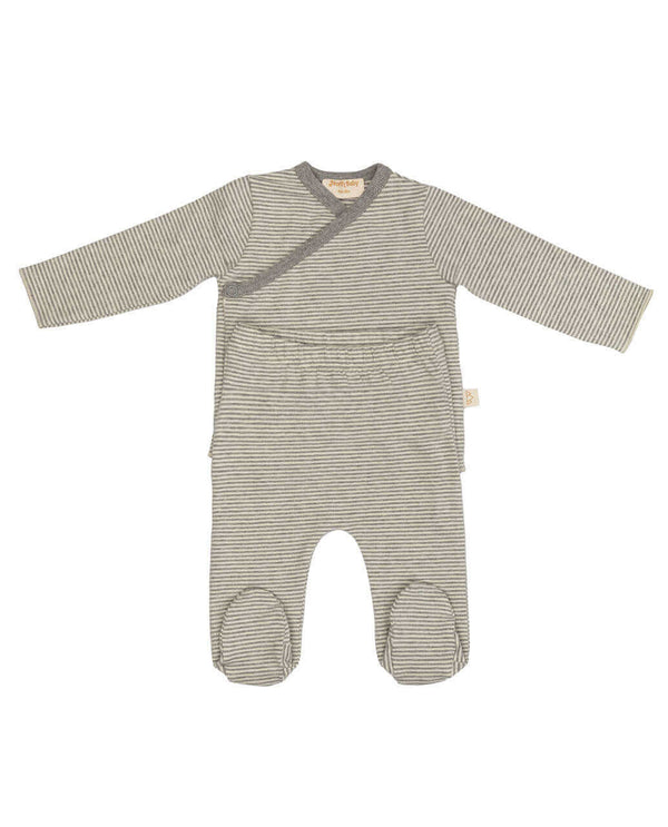 Baby Box Grey – Bebe W – imagem 6