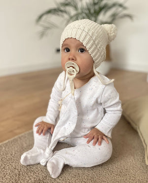 Baby Box Premium White Milk – Bebe W – imagem 5