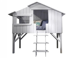 Cama Tree House single – Mathy By Bols