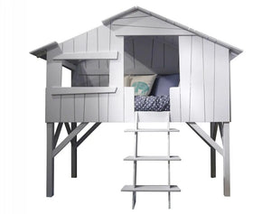 Cama Tree House single – Mathy By Bols